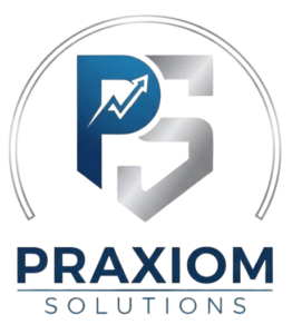 praxioms logo